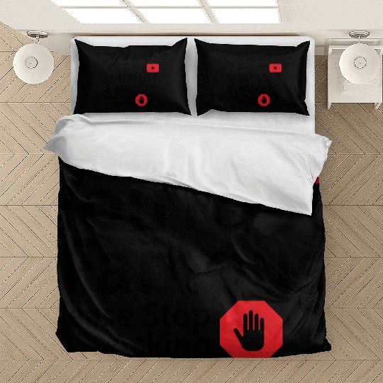 Yes I m YouTube Famous Bedding Sets
