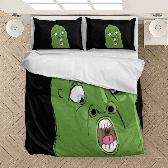Picolas Cage Bedding Sets