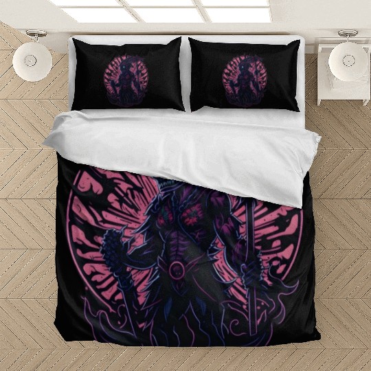 Shark Monster Bedding Sets