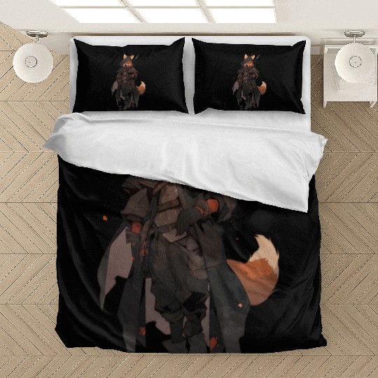Dexterious Fox Rogue Bedding Sets