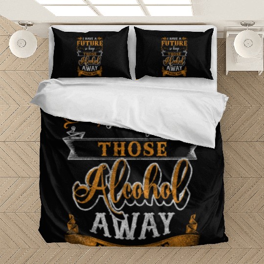 Beer Healthy Sanity Motivation Bedding Sets