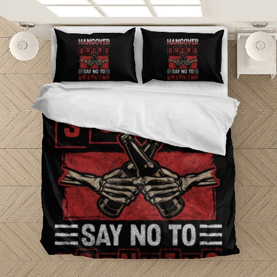 Beer Sanity Life Bedding Sets
