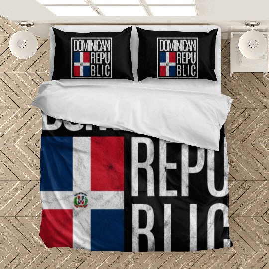 Dominican Republic Bedding Sets