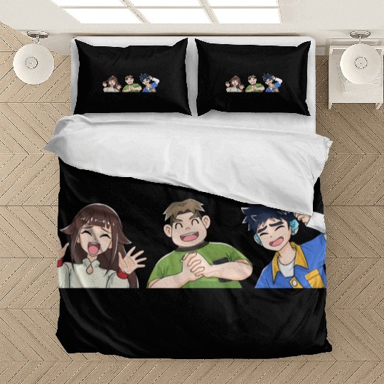 We are family Bedding Sets
