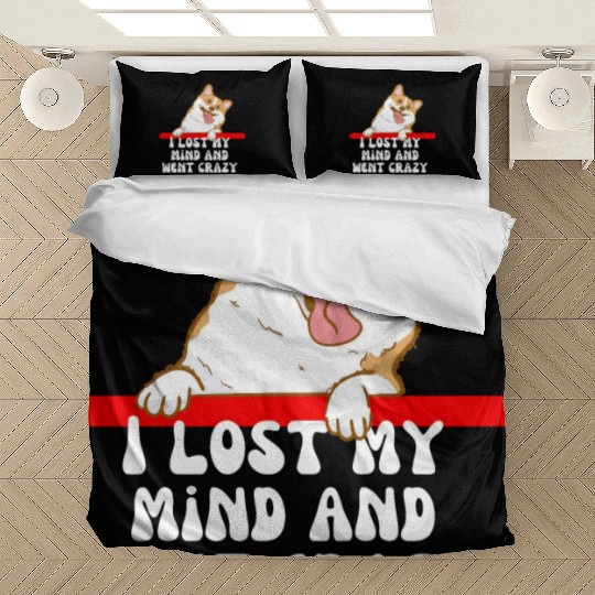 Best dog dad ever Bedding Sets