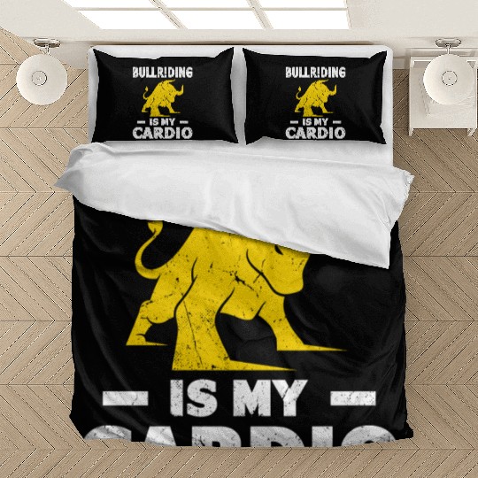 Rodeo Clown | Rodeo Cowboy Western Profession Bedding Sets