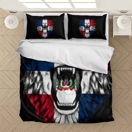 Dominican Republic Bedding Sets