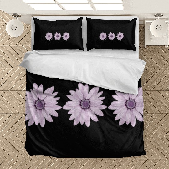 Flowers violet Bedding Sets