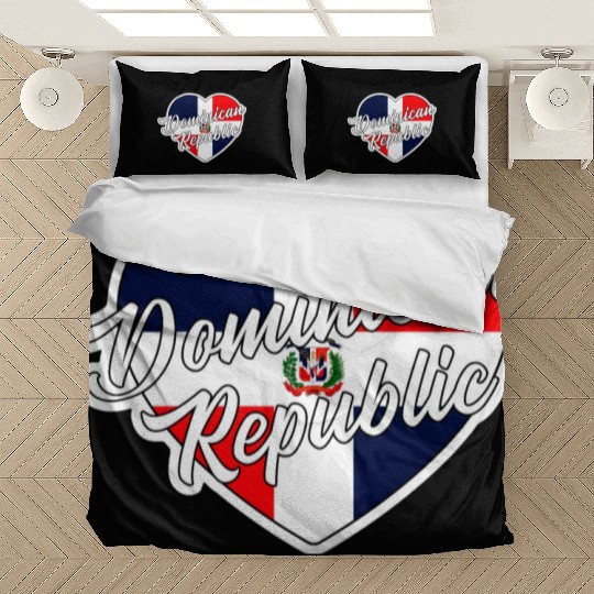 Dominican Republic Bedding Sets