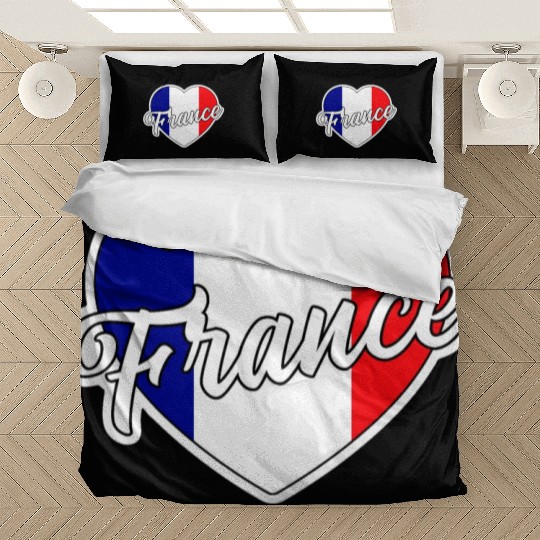 France Bedding Sets