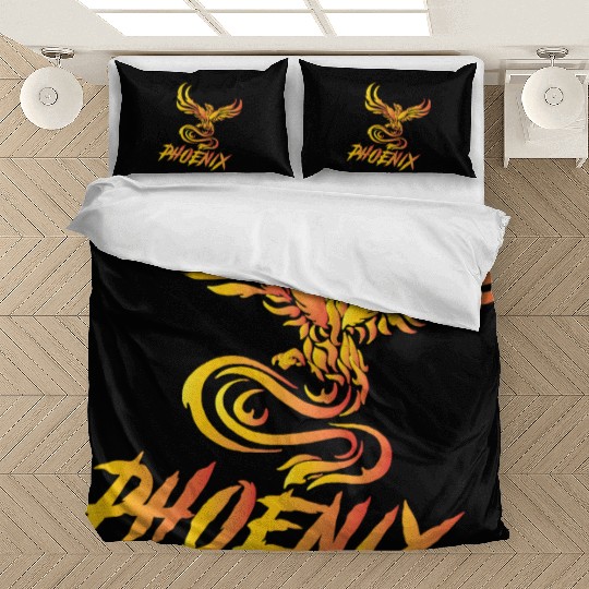 phoenix Bedding Sets