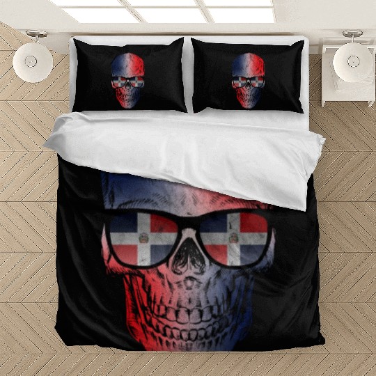 Dominican Republic Bedding Sets