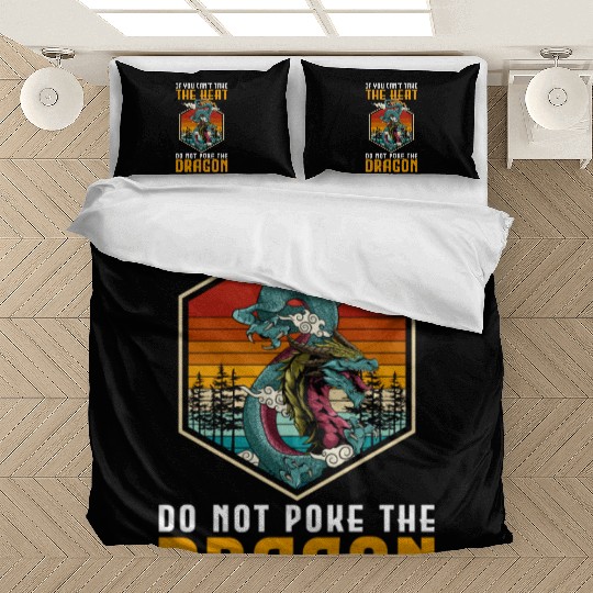 Fantasy Books Bedding Sets