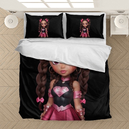 AlbedoBase XL valentine day themed outfit Bedding Sets