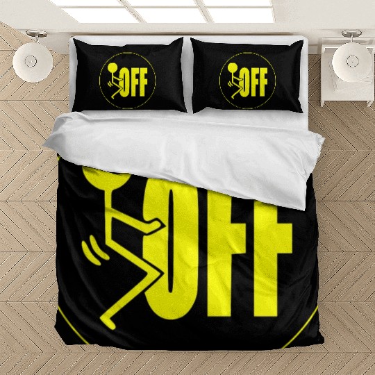 F Off ©WhiteTigerLLC.Com LIKE US ON FACEBOOK Bedding Sets