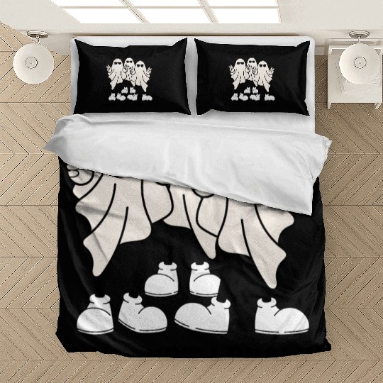 Alone, not lonely!!! Bedding Sets