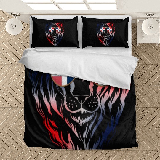 Dominican Republic Bedding Sets