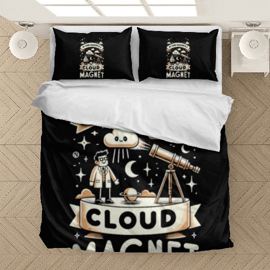 Astrophotography Astronomy Space Camera Star Watch Bedding Sets