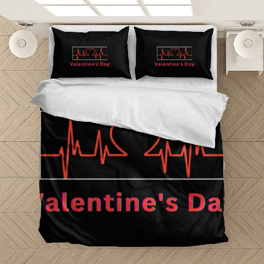 Valentine s Day Bedding Sets
