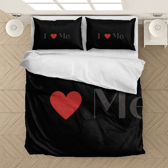 I love me Bedding Sets