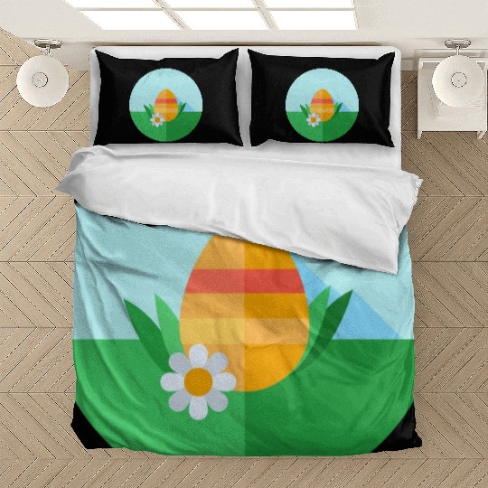 Easter Egg Bedding Sets