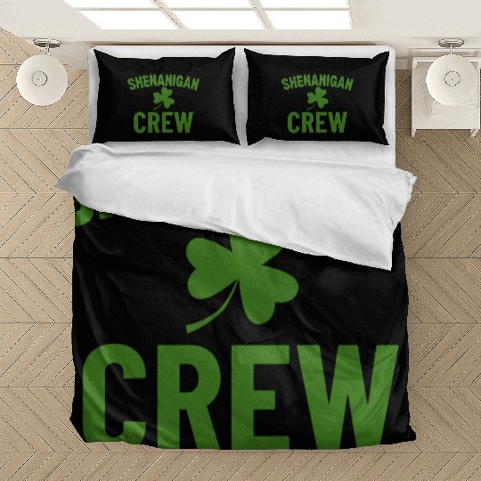 Shenanigan Crew Bedding Sets