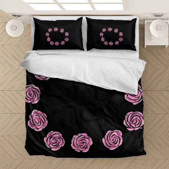 Gu ken Bedding Sets