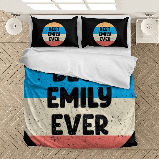 Best Emily Ever Bedding Sets