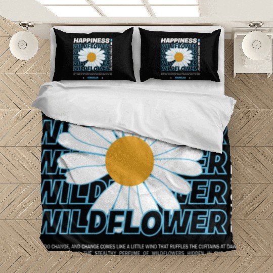 WILDFLOWERS Bedding Sets