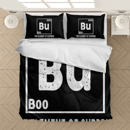 Funny Bu Element of Surprise Bedding Sets