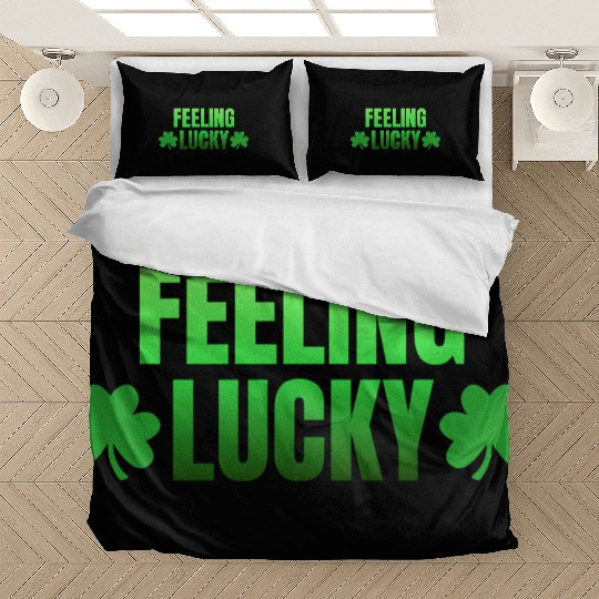 Feeling Lucky Bedding Sets