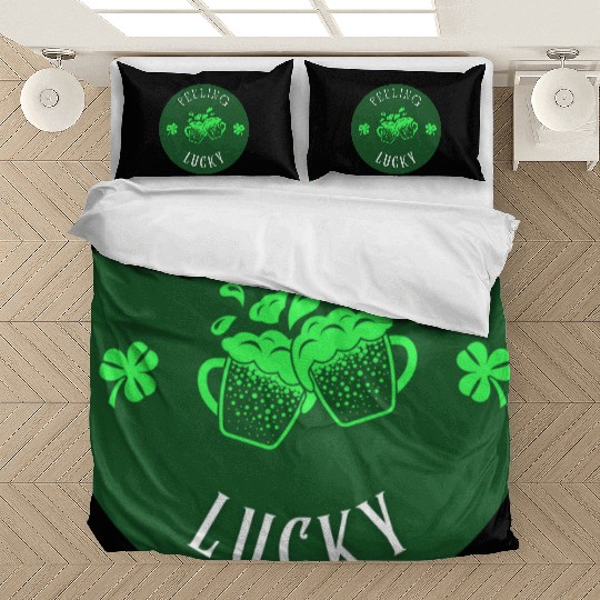 Feeling Lucky Bedding Sets