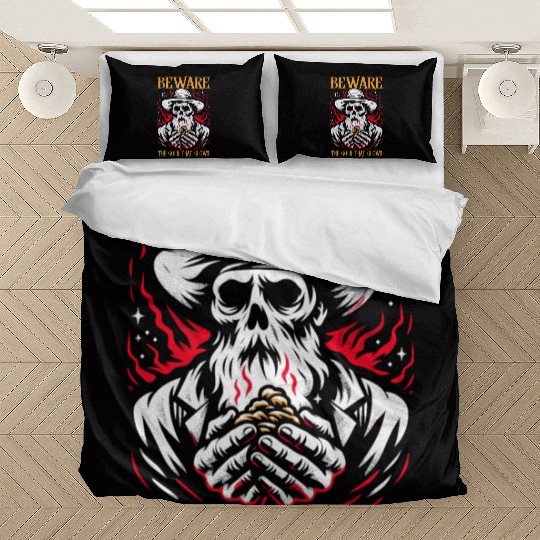 Cowboy Barn Bull Rider Rodeo Country Western Gift Bedding Sets