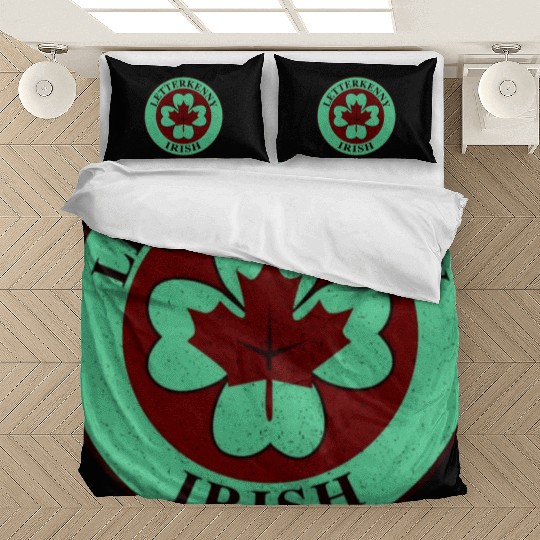 Letterkenny Irish Bedding Sets