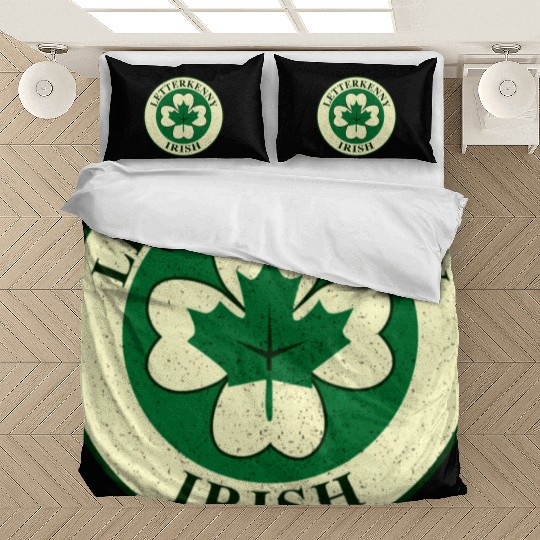 Letterkenny Irish Bedding Sets