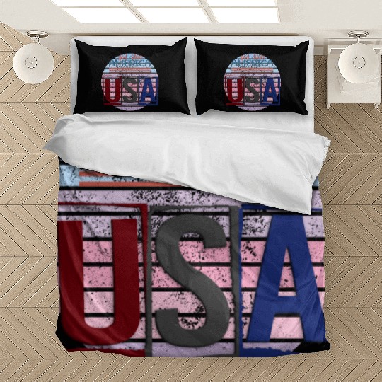 usa Bedding Sets