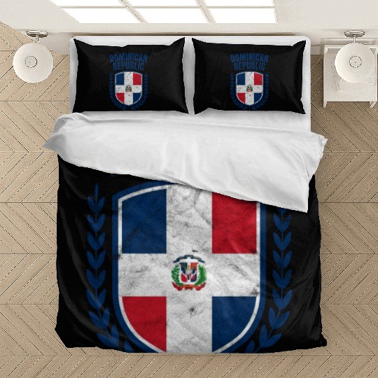 Dominican Republic Bedding Sets
