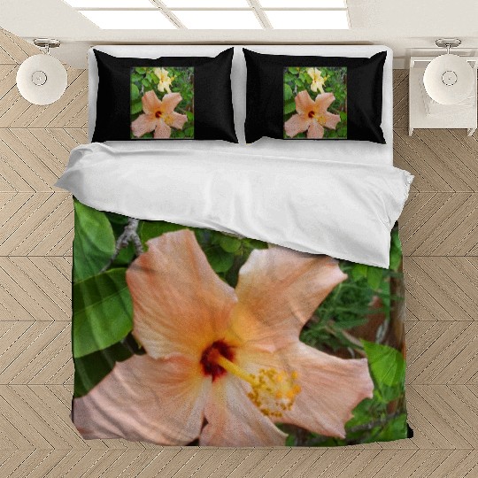 Hibiscus 5 Bedding Sets