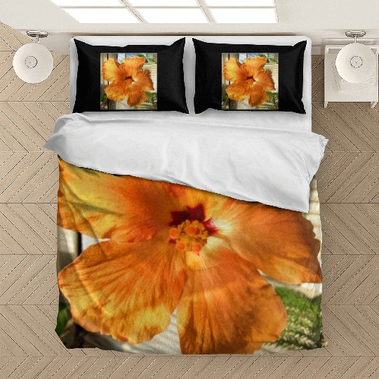 Hibiscus 3 Bedding Sets