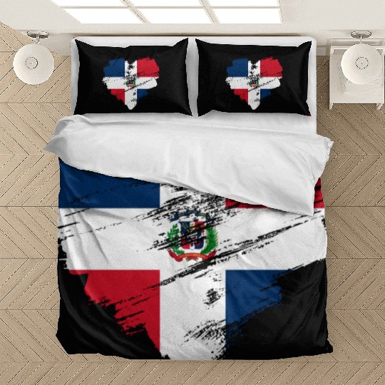 Dominican Republic Bedding Sets