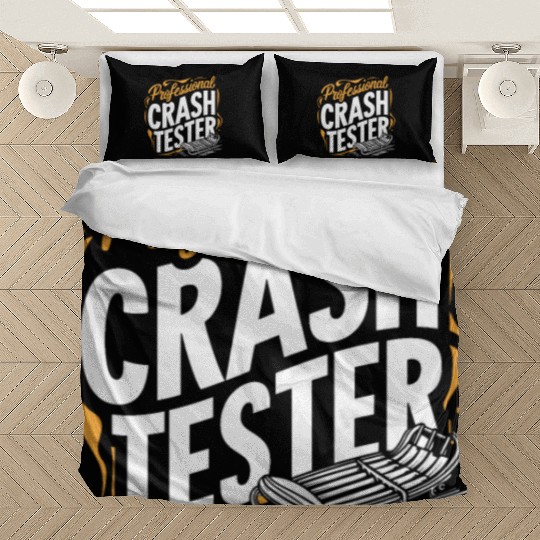 Sledding Snow Sled Winter Sport Winter Outdood Bedding Sets