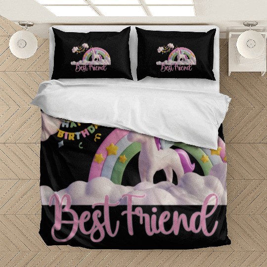 FAMILY - Best Friend Bedding Sets