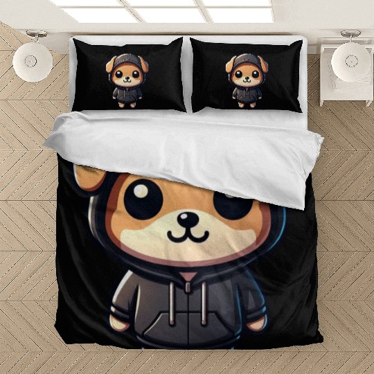 Puppy Love Bedding Sets