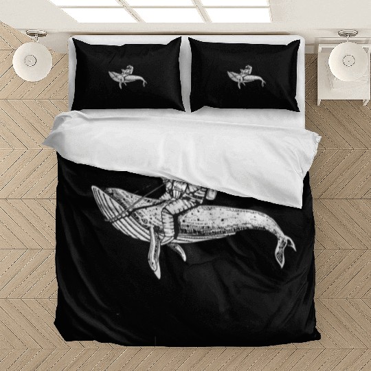 Astronaut Astro Galatic Store 07 Bedding Sets