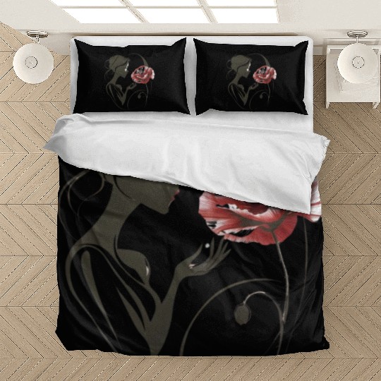 Flower Girl Bedding Sets