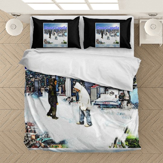 Novelty Praise Bedding Sets