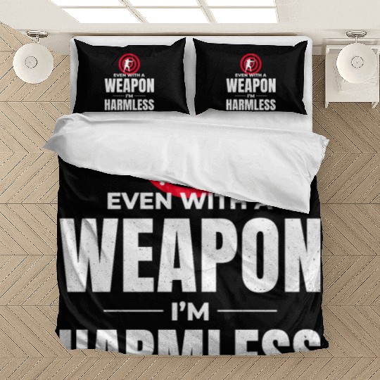 Archery Targets Archer Bullseye Shooting Sport Bedding Sets