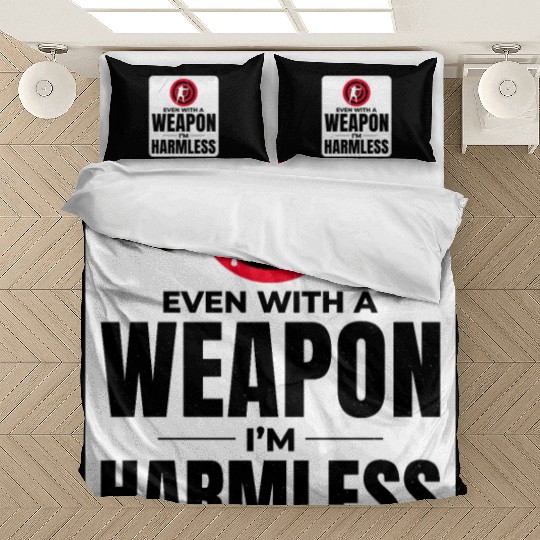 Archery Targets Archer Bullseye Shooting Sport Bedding Sets