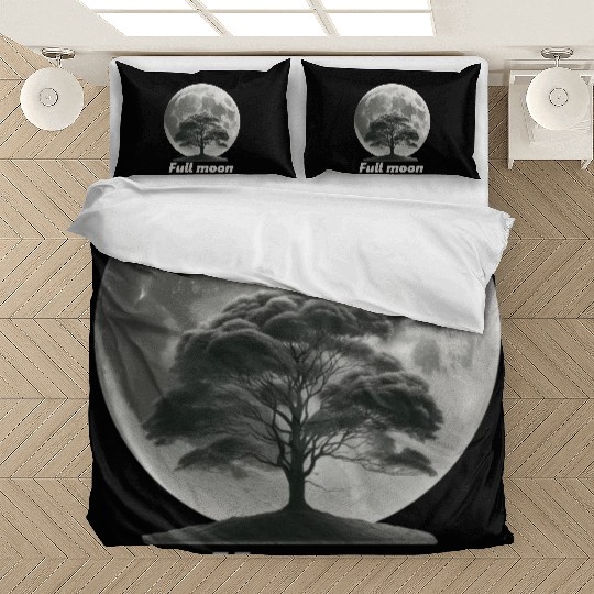 Full moon Bedding Sets
