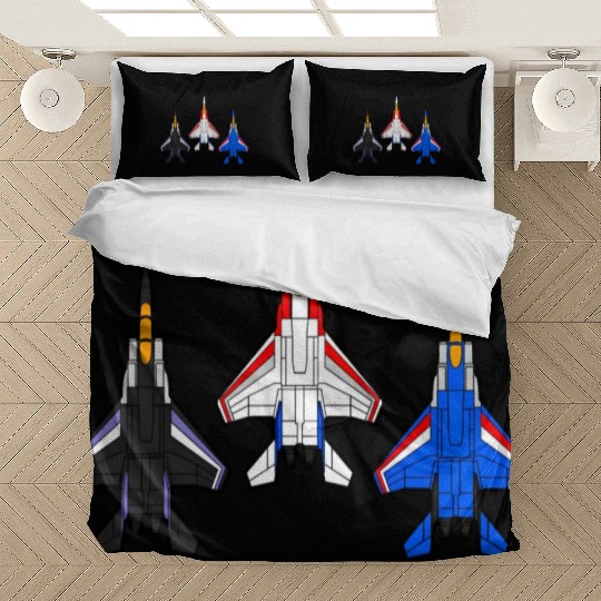 transformer Bedding Sets